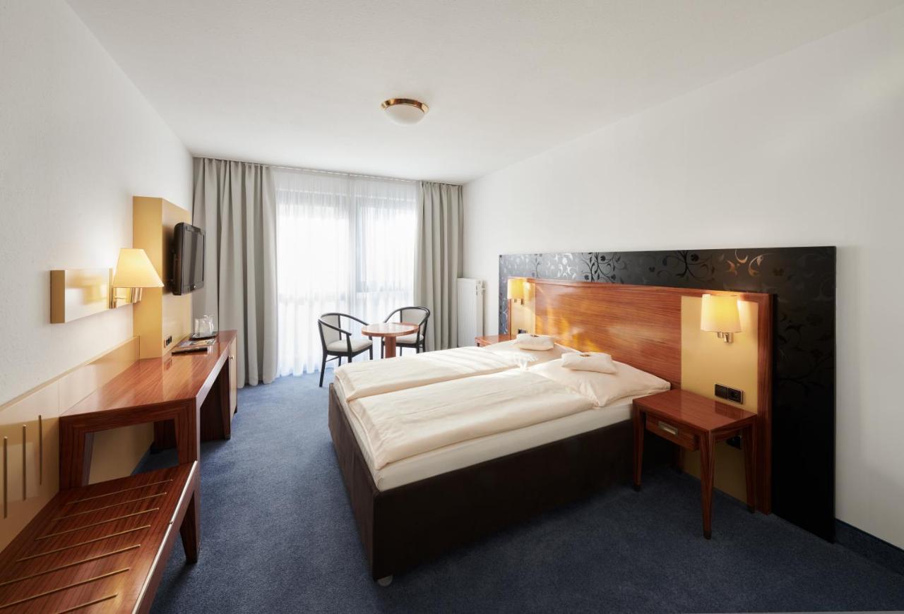 Stadthotel Am Wasen Hotel 3*