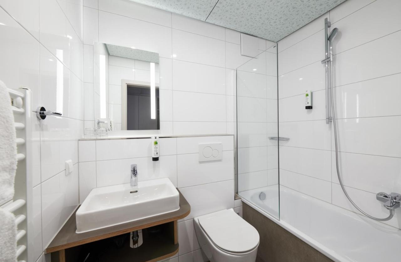 Stadthotel Am Wasen Hotel Stuttgart