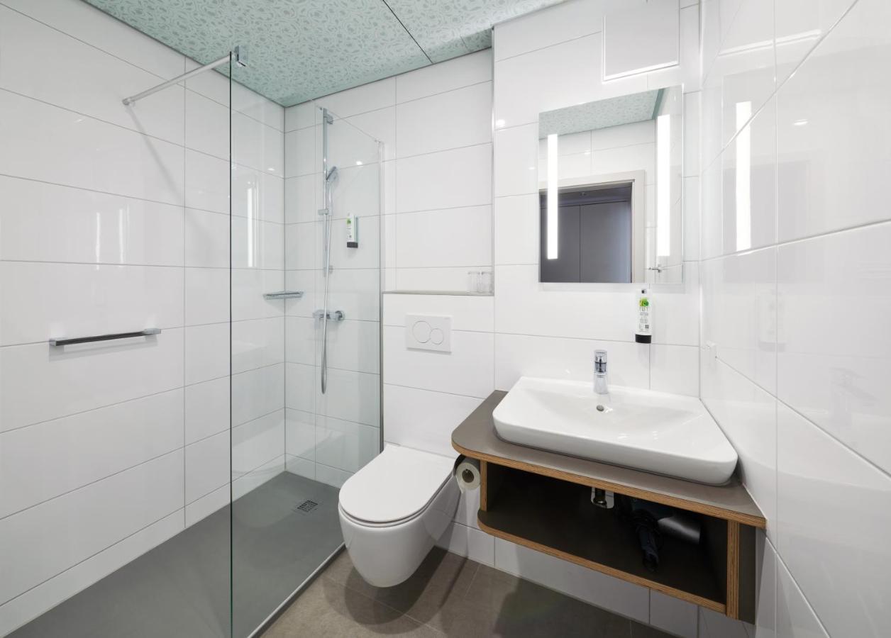 Hotel Stadthotel Am Wasen