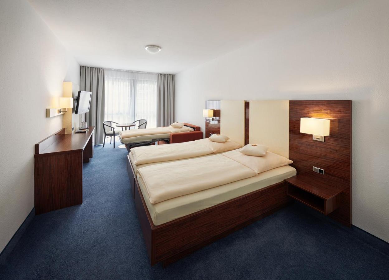 Stadthotel Am Wasen Stuttgart