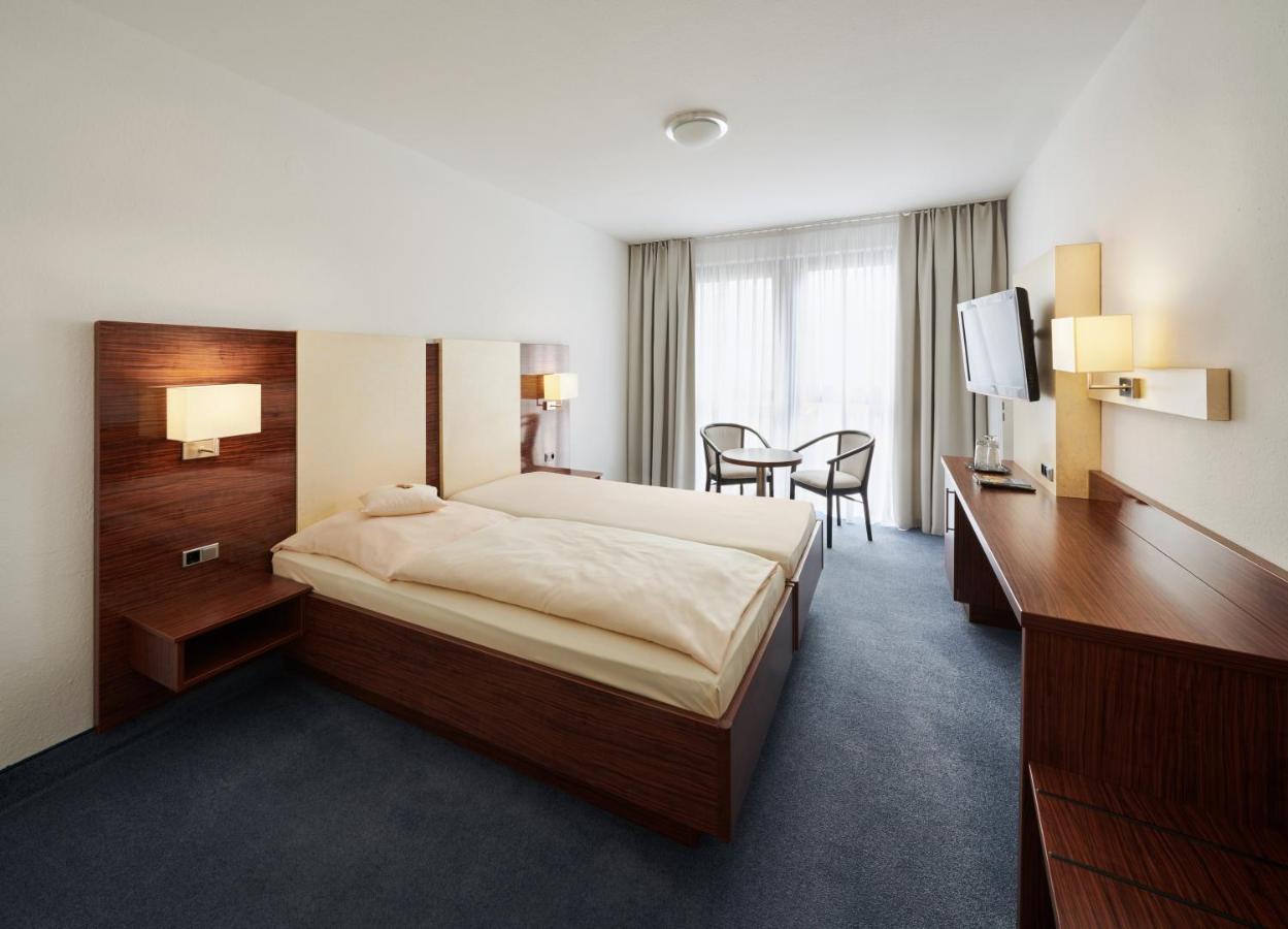 Stadthotel Am Wasen Hotel Stuttgart