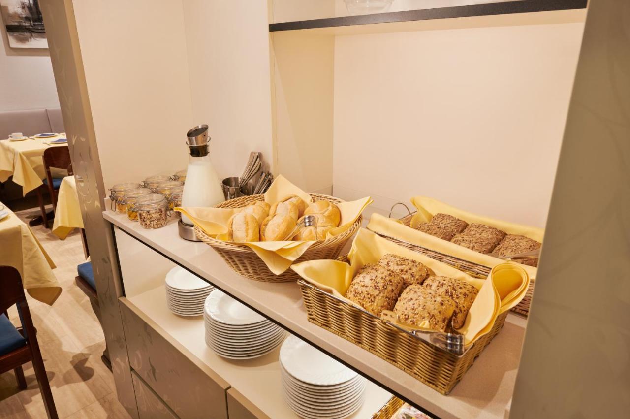 Hotel Stadthotel Am Wasen 3*