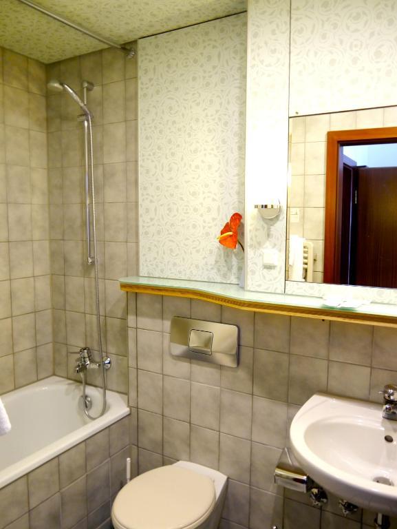 Stadthotel Am Wasen